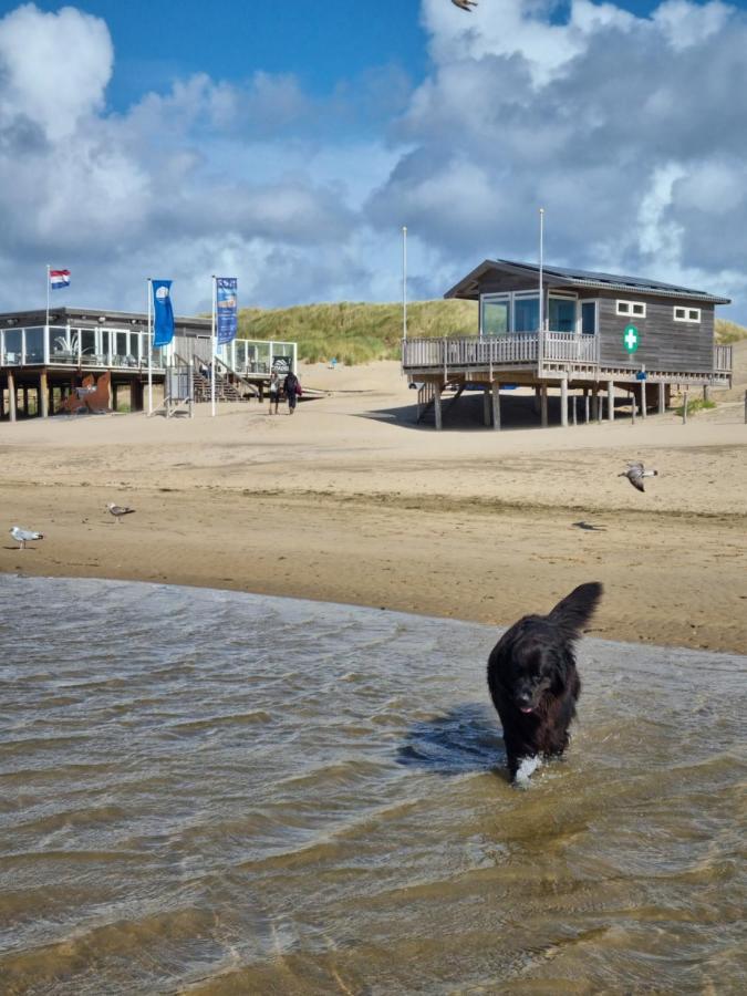 Meerblick Wattenmeer ,50M Vom Meer,Strand 300M Westerland Екстериор снимка