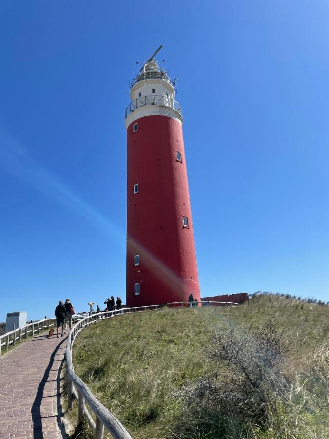 Meerblick Wattenmeer ,50M Vom Meer,Strand 300M Westerland Екстериор снимка