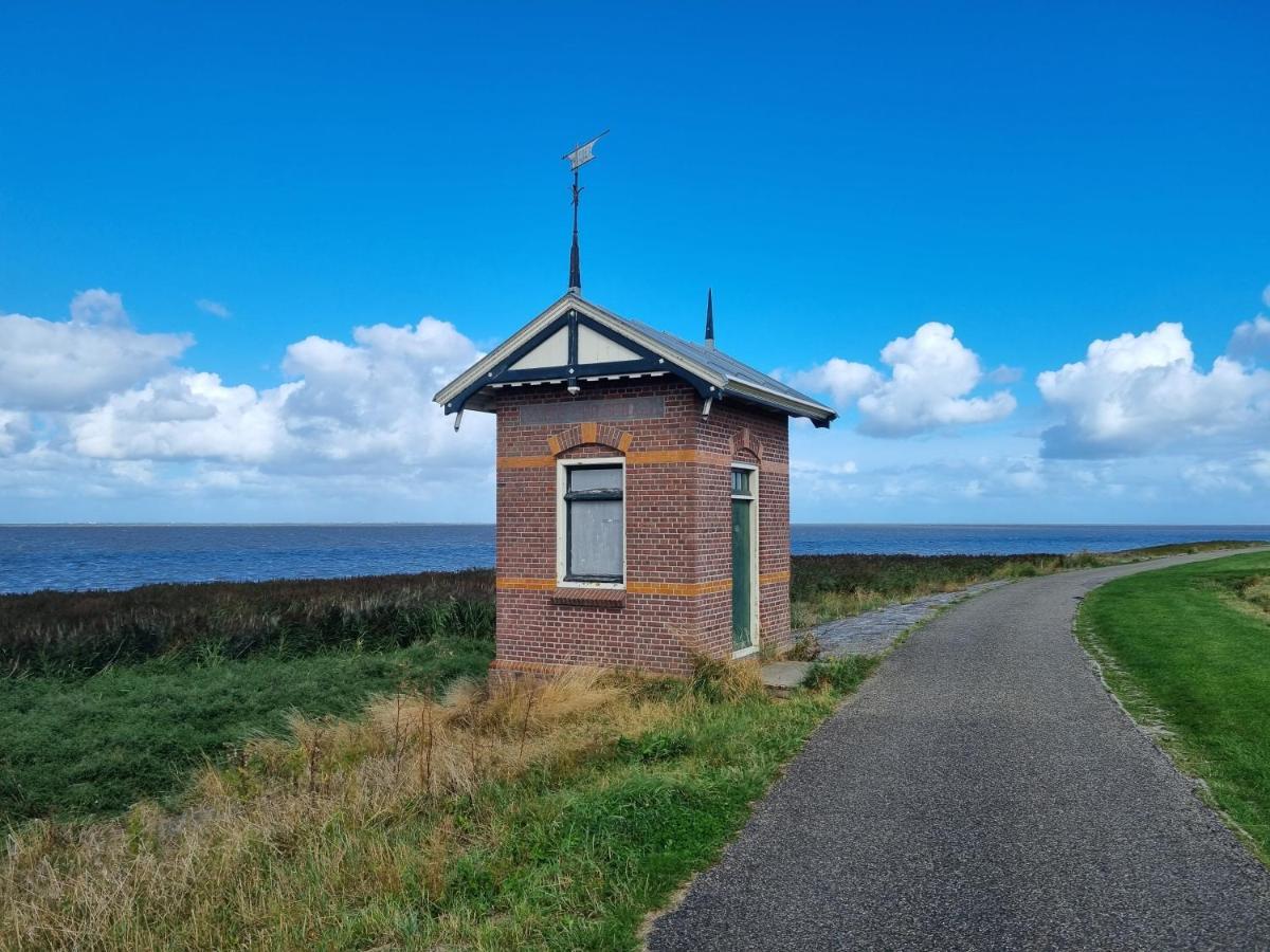 Meerblick Wattenmeer ,50M Vom Meer,Strand 300M Westerland Екстериор снимка
