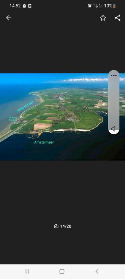Meerblick Wattenmeer ,50M Vom Meer,Strand 300M Westerland Екстериор снимка